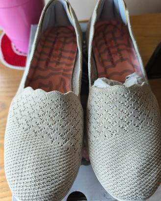 Scarpe comode Skechers donna