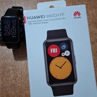 Huawei Watch Fit