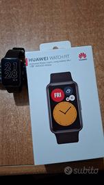 Huawei Watch Fit