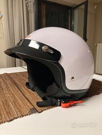 Casco scooter