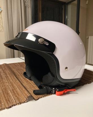 Casco scooter