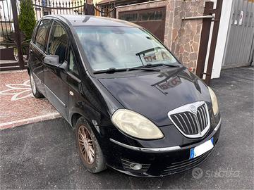 Lancia Musa