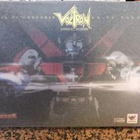 Soul of Chogokin VOLTRON GOLION GX71