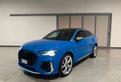 Audi RSQ3 SPB quattro S tronic Possibilità noleggi