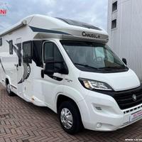 CHAUSSON FLASH 624