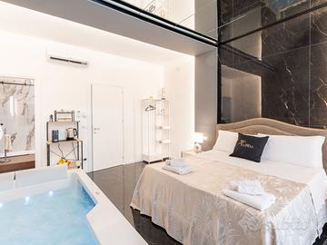 In centro totalmente ristrutturato e arredato