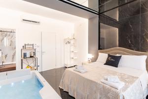 In centro totalmente ristrutturato e arredato