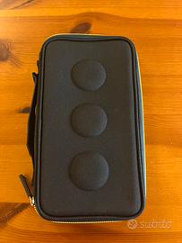 Porta documenti da viaggio