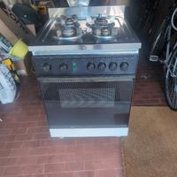 Forno piano cottura