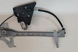698100h041 Macchinetta alzavetro Ant.Dx Aygo