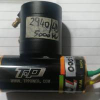 TP POWER 2940 Motore Brushless