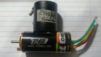 TP POWER 2940 Motore Brushless