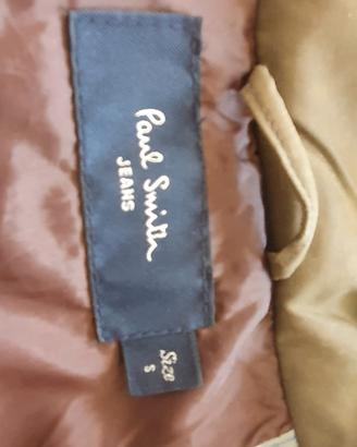 PARKA PAUL SMITH ORIGINALE