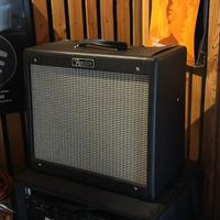 Fender blues junior