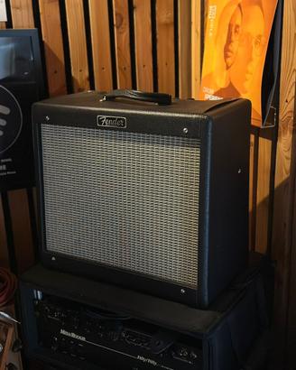 Fender blues junior