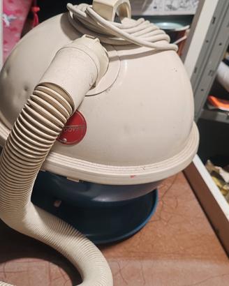 Aspirapolvere Hoover constellation 867a vintage