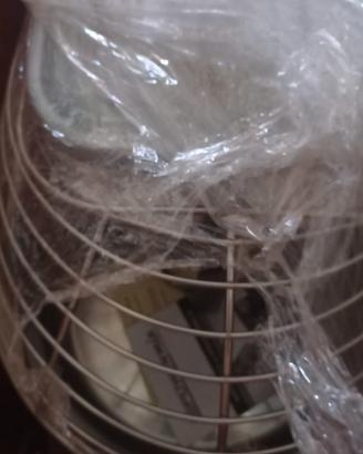 impastatrice 18 kg trifase 