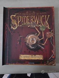 Le cronache di Spiderwick - Il Mondo Incantato