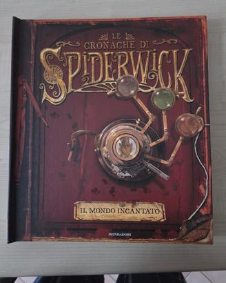 Le cronache di Spiderwick - Il Mondo Incantato