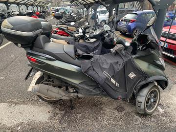 Piaggio MP3 300 - 2017