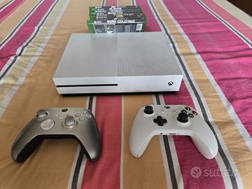 Xbox one completa come foto