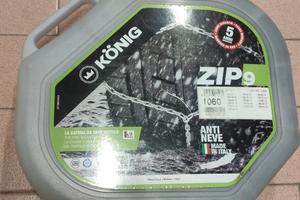 Catene da neve Konig