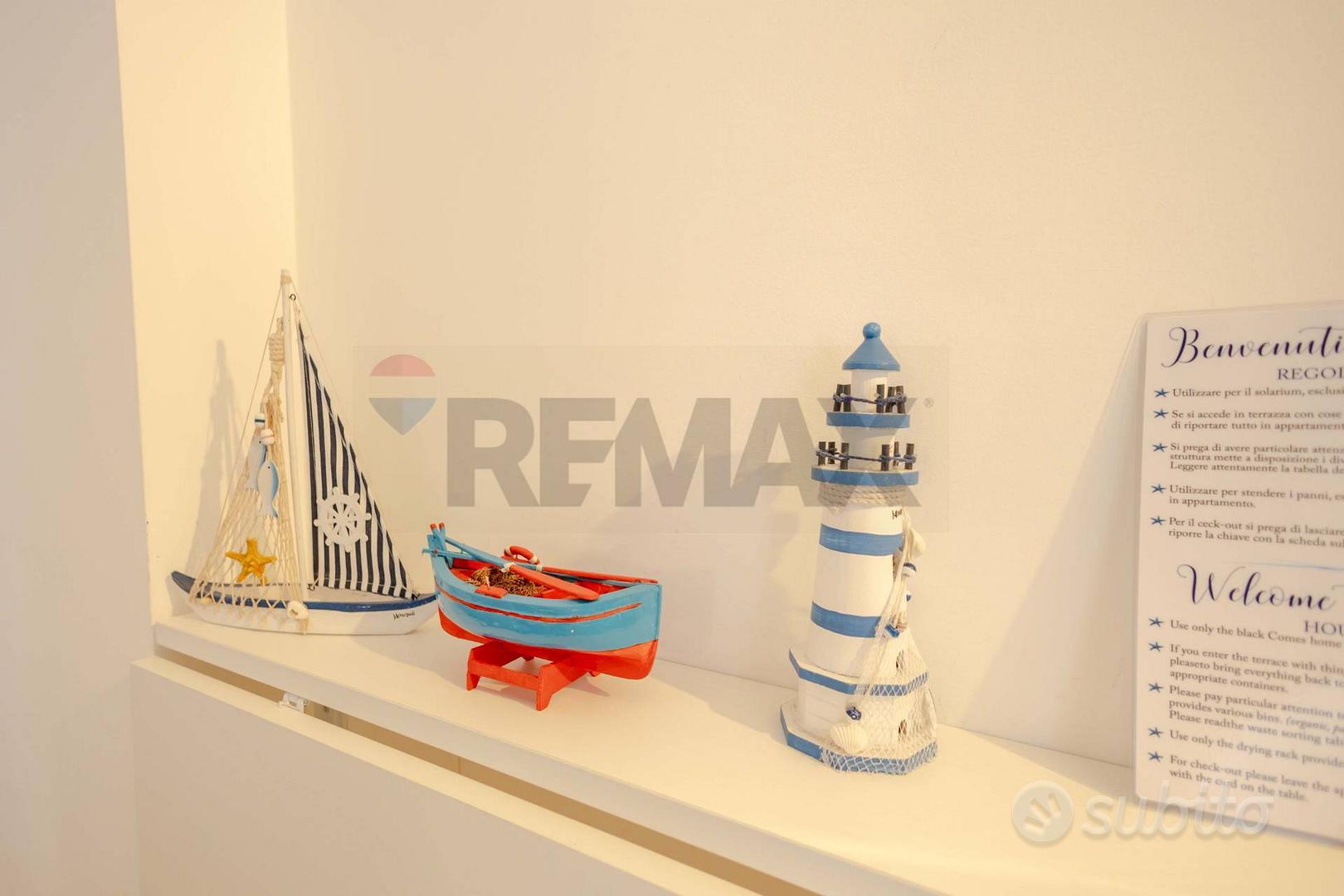 Appartamento – Monopoli, Bari - Vista 4