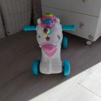 Cavallo clementoni