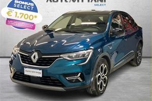 RENAULT Arkana 1.6 E-Tech full hybrid Techno Aut