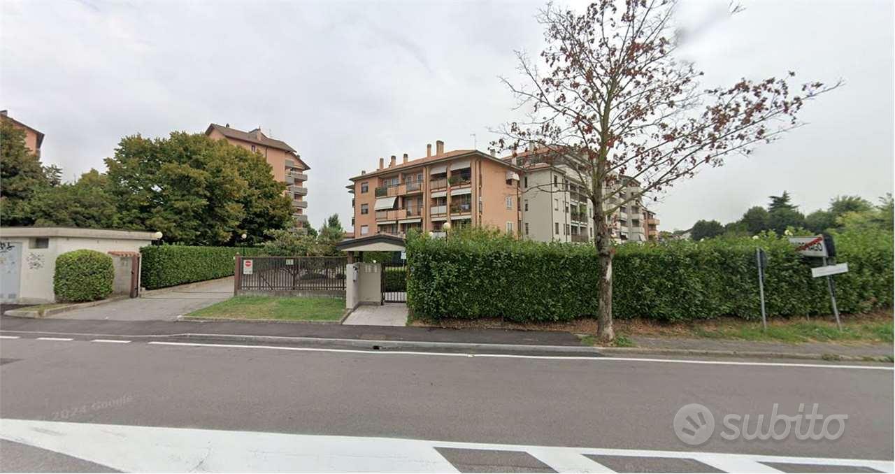 Appartamento – Caponago, Monza e della Brianza - Vista 2