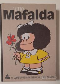 Tutto MAFALDA (VERSIONE INTEGRALE) - SALANI EDITOR