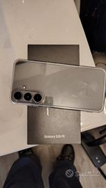 Samsung Galaxy s25 FE