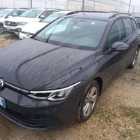 VOLKSWAGEN Golf Variant 2.0 TDI DSG Automatico U