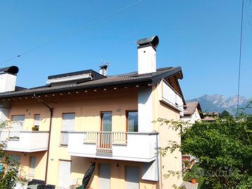 Belluno cavarzano pari al nuovo