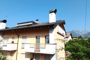 Belluno cavarzano pari al nuovo