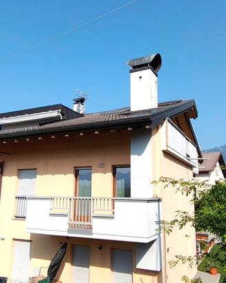 Belluno cavarzano pari al nuovo