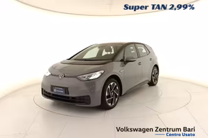 Volkswagen ID.3 58 kwh pro performance