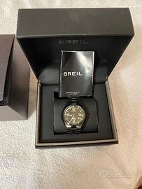Orologio Breil Manta
