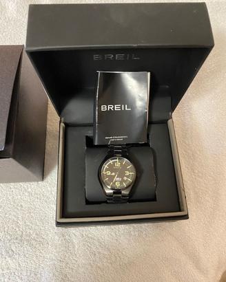 Orologio Breil Manta