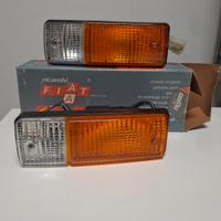 Fari latera Lancia Beta