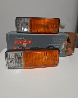 Fari latera Lancia Beta