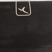 Doymos attrezzo ginnastica 