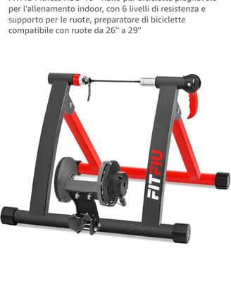 Rulli per bicicletta 