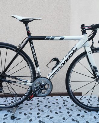 Cannondale caad 10