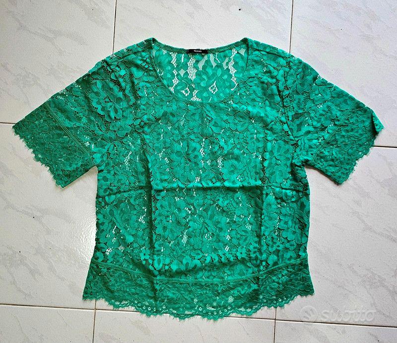 Tezenis t shirt Vendita in Abbigliamento e accessori