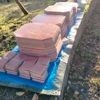 Pavimento in ceramica