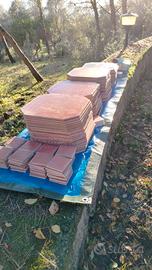 Pavimento in ceramica