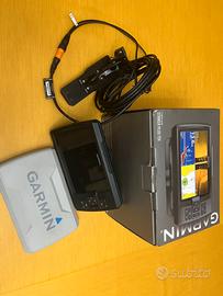 Ecoscandaglio Gps Garmin Striker plus  7 SV