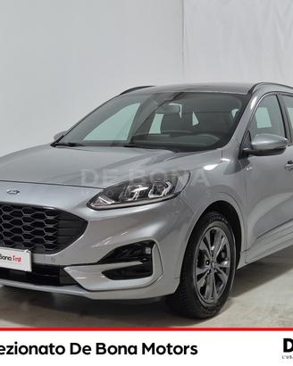 Ford Kuga 1.5 ecoblue st-line 2wd 120cv auto