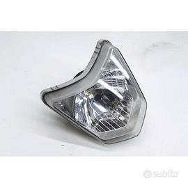 FARO ANTERIORE APRILIA SX125 2T 2008 2013